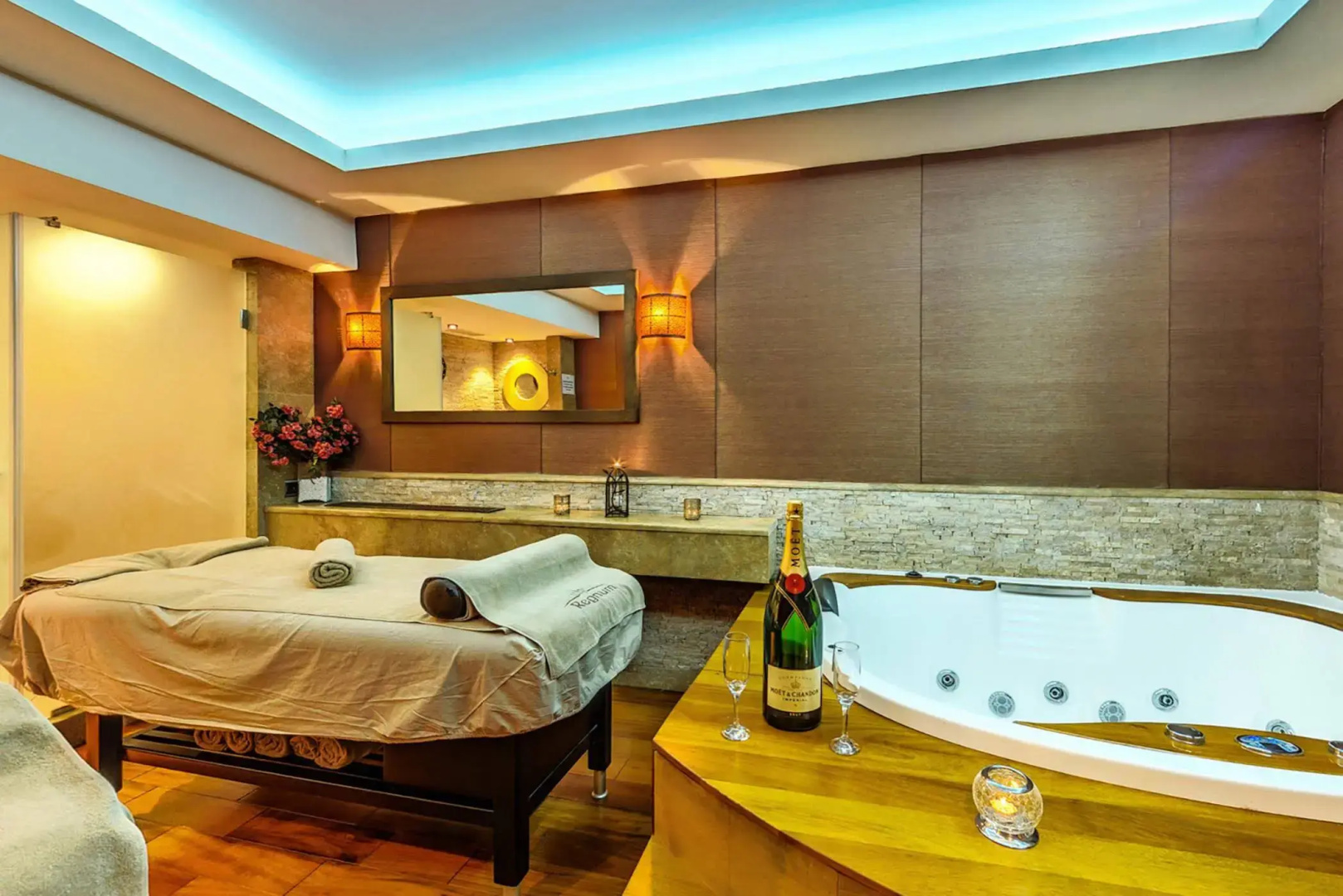 Photo - Regnum Bansko Ski Hotel & SPA