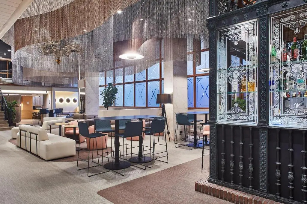 Photo - Silken Ramblas