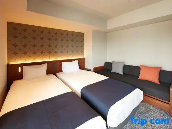 Photo - MONday Apart Premium Asakusa