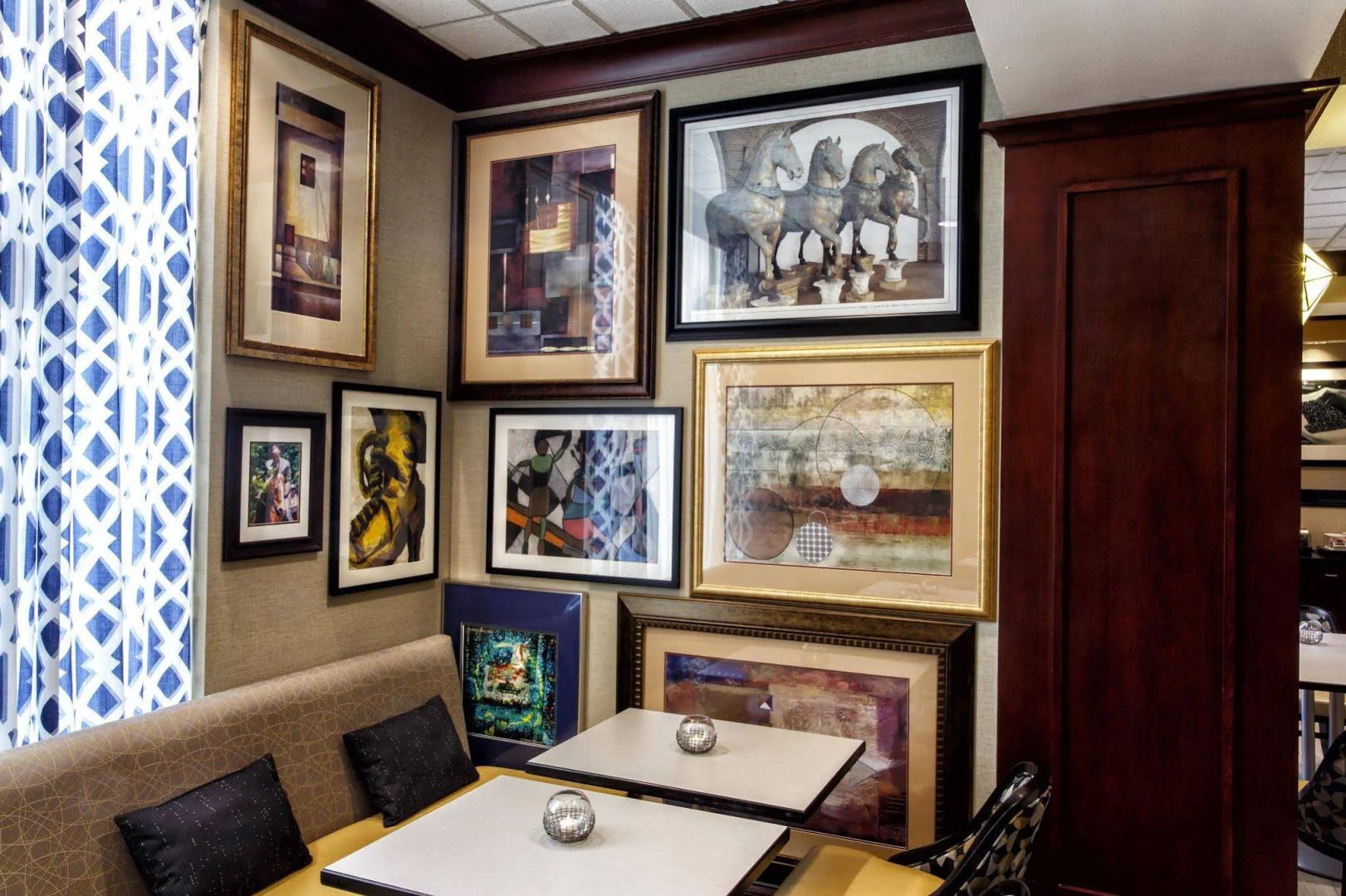 Foto - Hampton Inn & Suites Staten Island