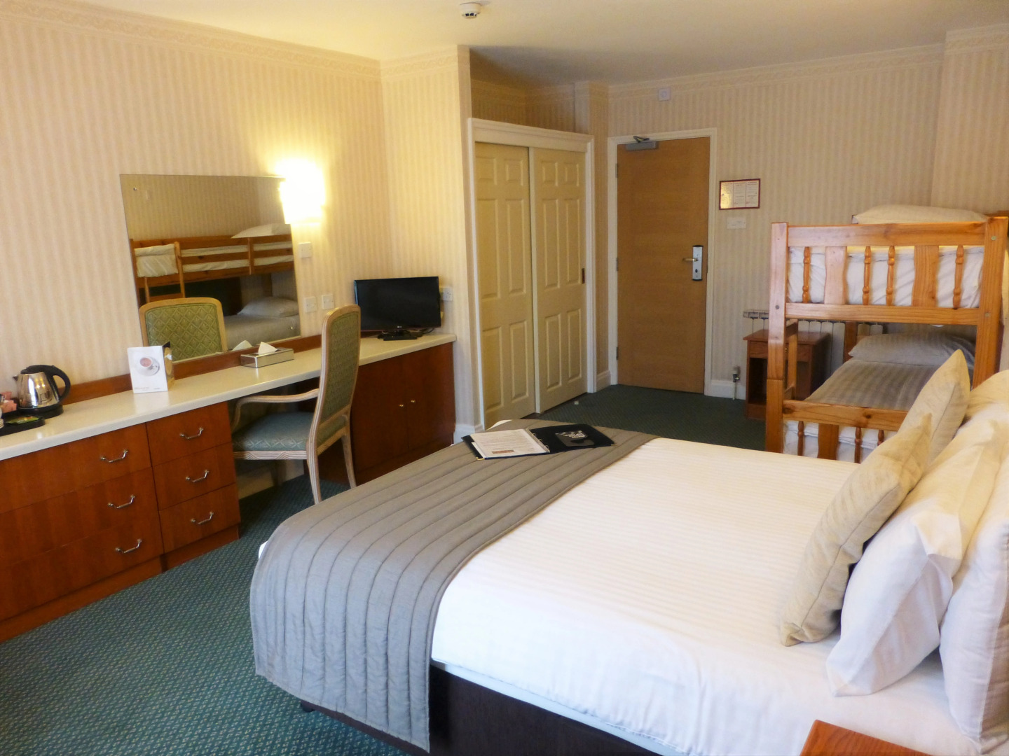 Foto - The Monterey Hotel - Sure Hotel Collection by Best Western