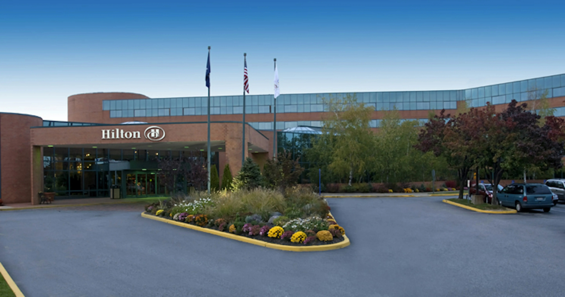 Foto - Hilton Long Island/Huntington