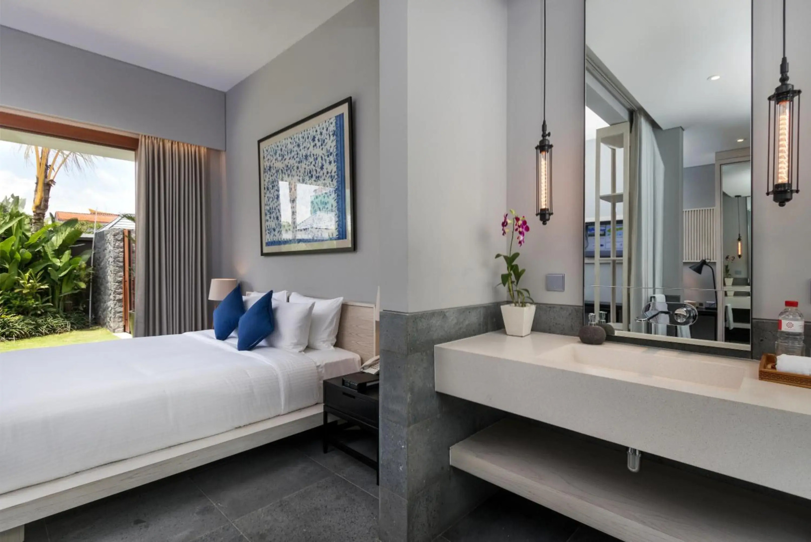 Foto - Amarin Seminyak