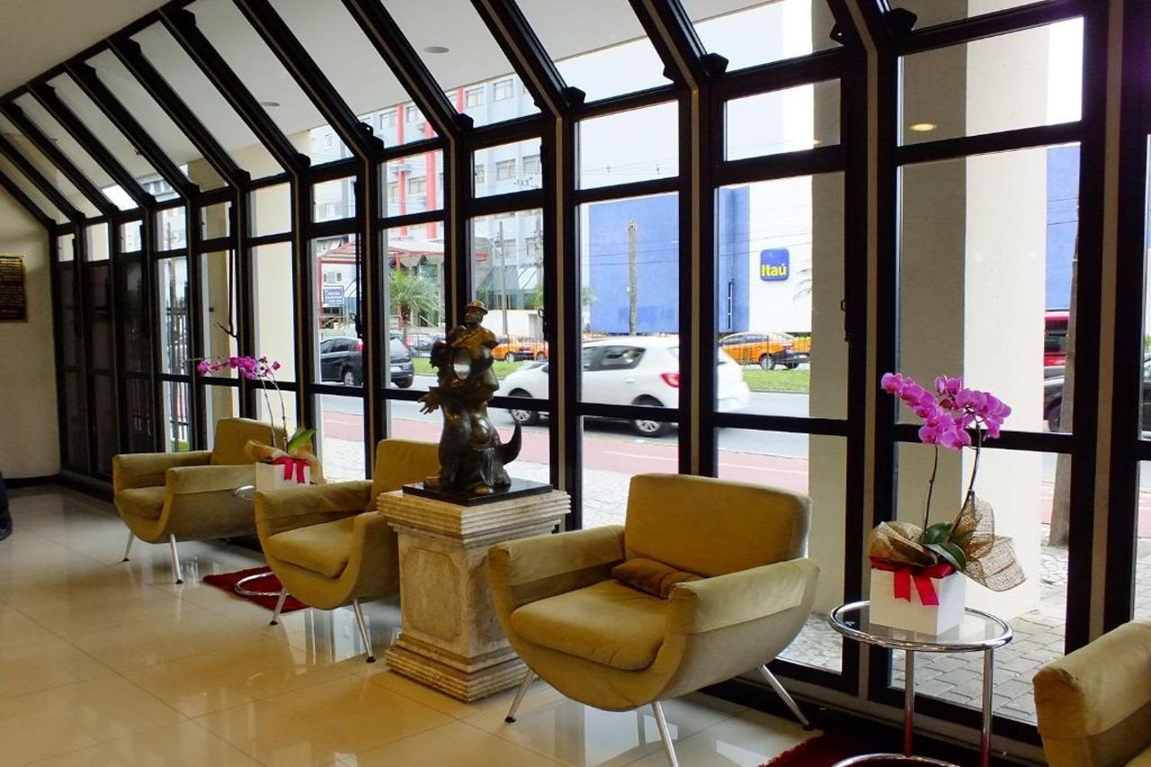 Photo - Hotel Nacional Inn Curitiba Torres