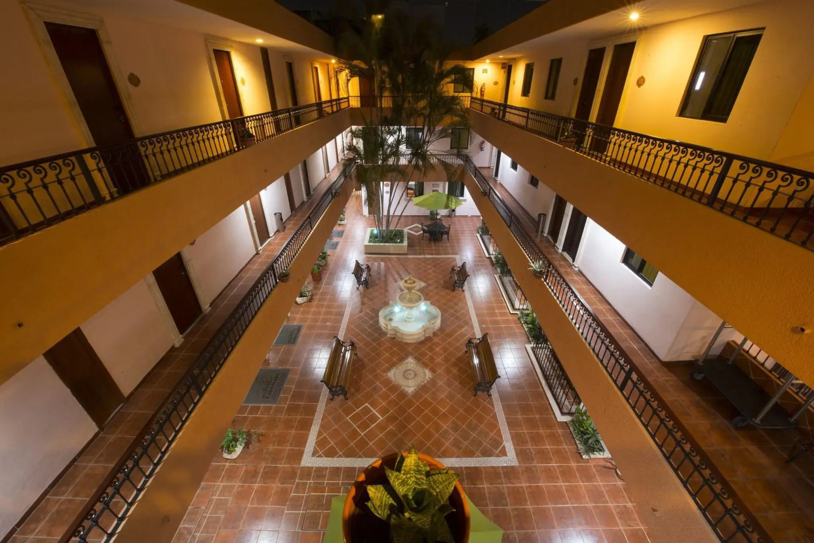 Foto - Hotel Del Gobernador