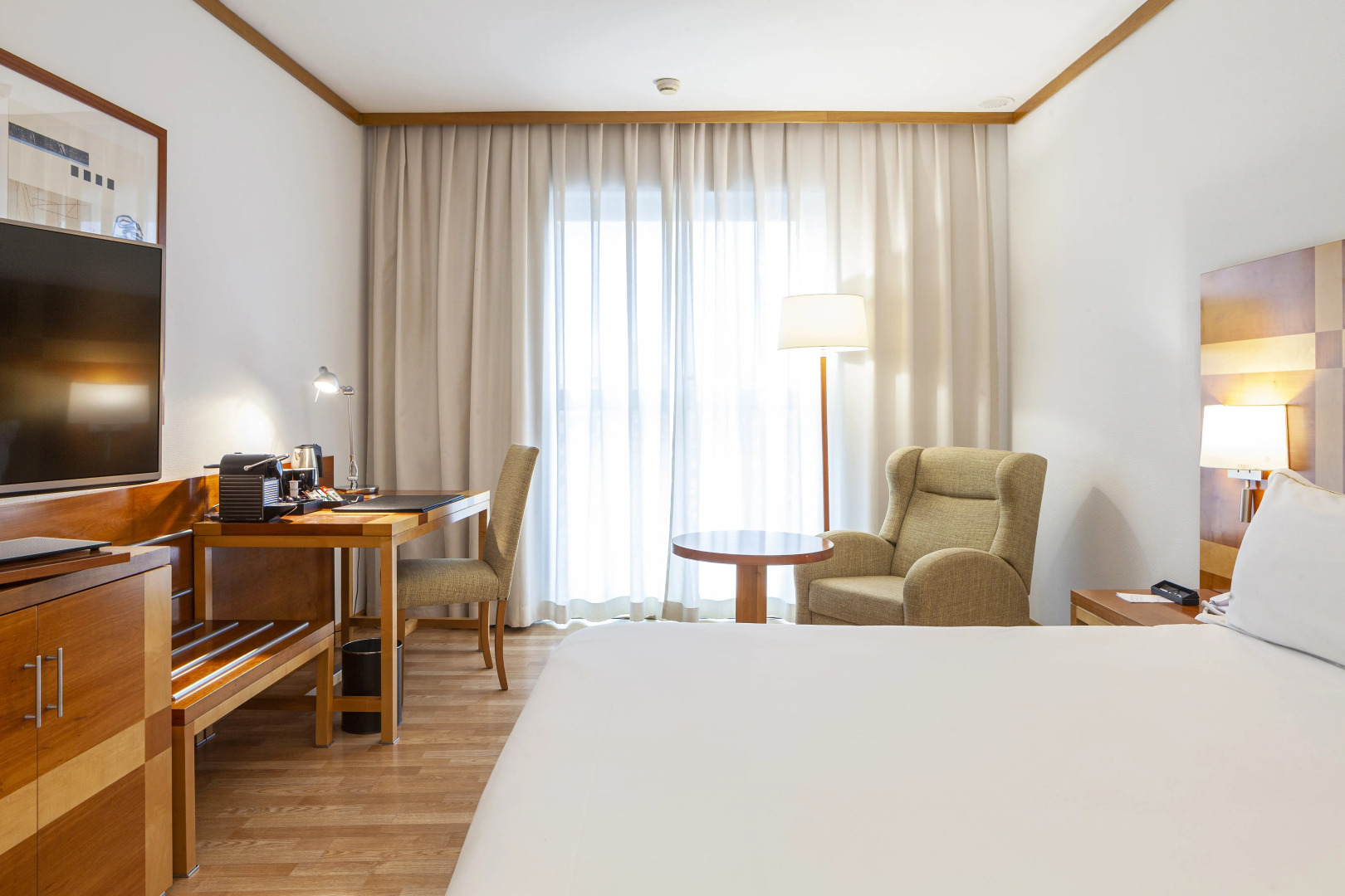 Foto - Senator Parque Central