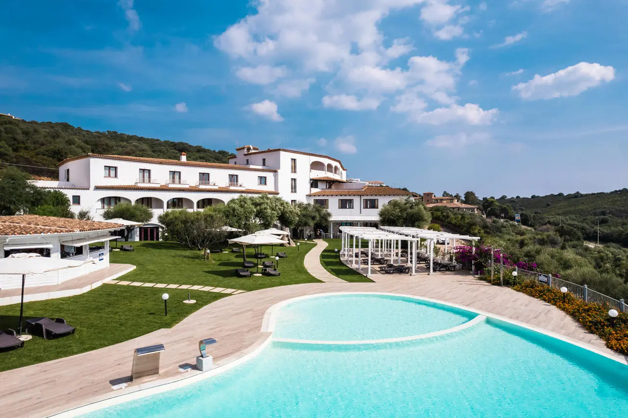 Foto - Hotel dP Olbia - Sardinia