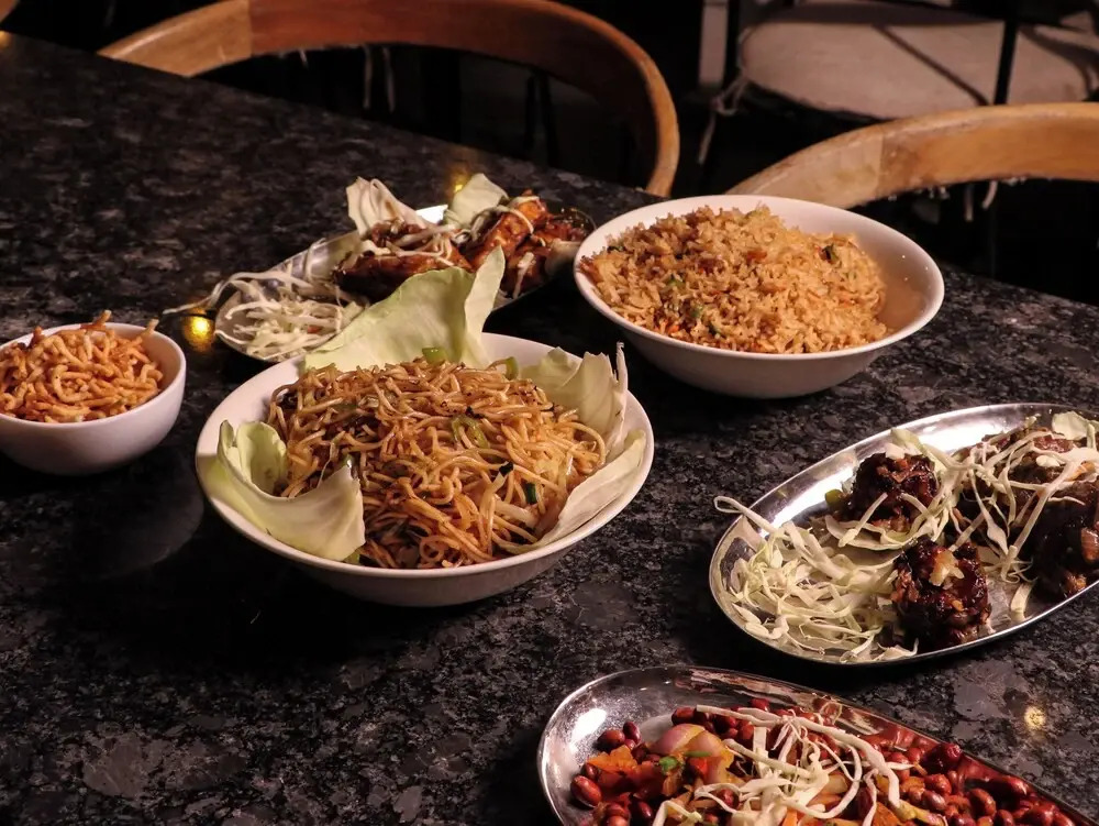 Foto - Hotel Tattva Suites