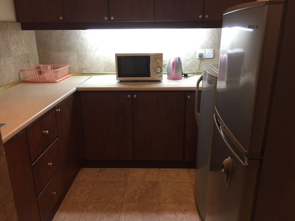 Times Square Suites by Easy Trip