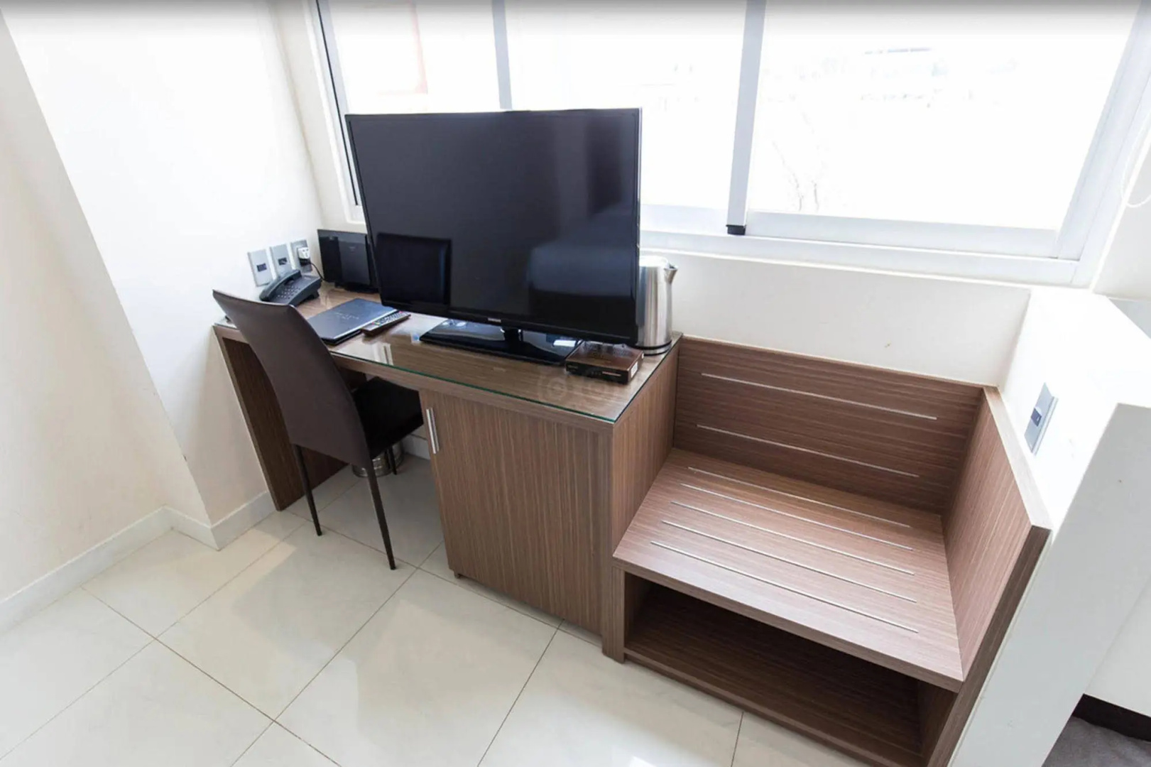 Foto - Nicecy Ben Thanh Hotel