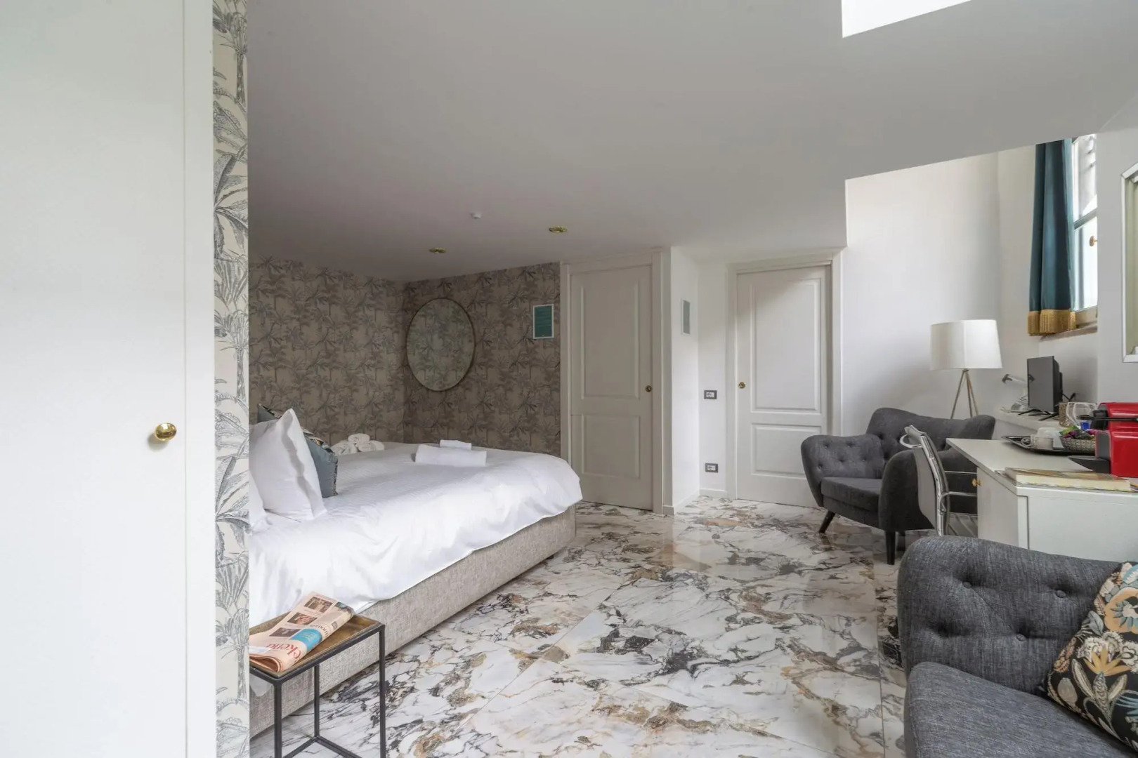 Photo - Duomo Smart Suites