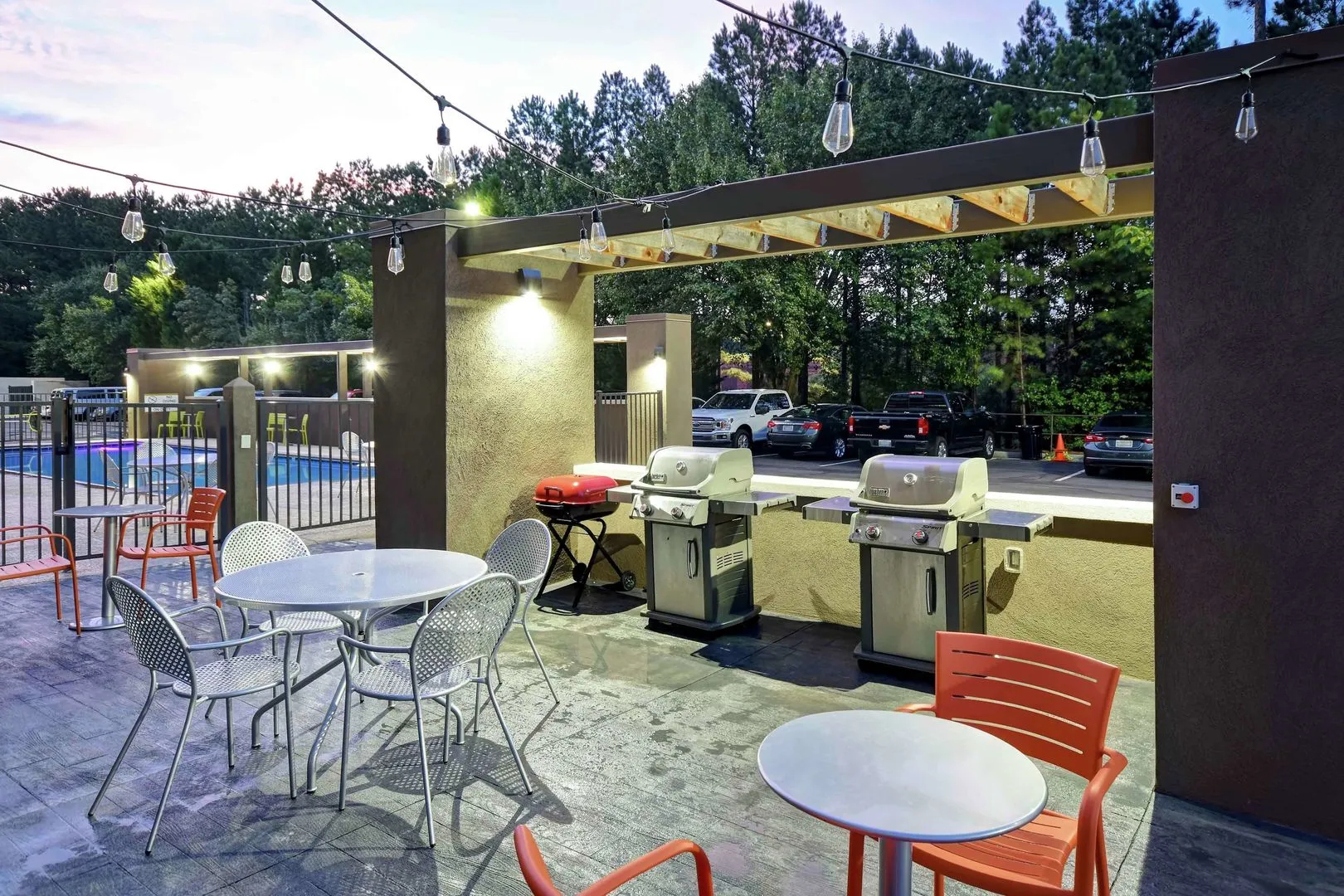Photo - Home2 Suites by Hilton Atlanta Norcross