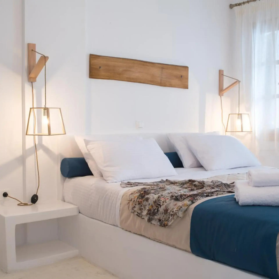 Foto - Santorini Crystal Blue Boutique Hotel