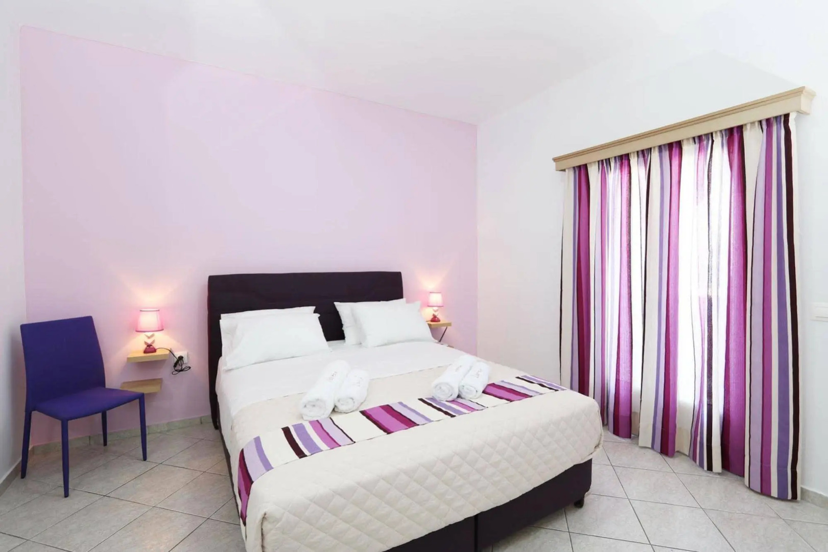 Foto - Villa Libertad