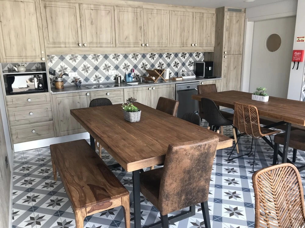 Foto - Royal Beach Hostel