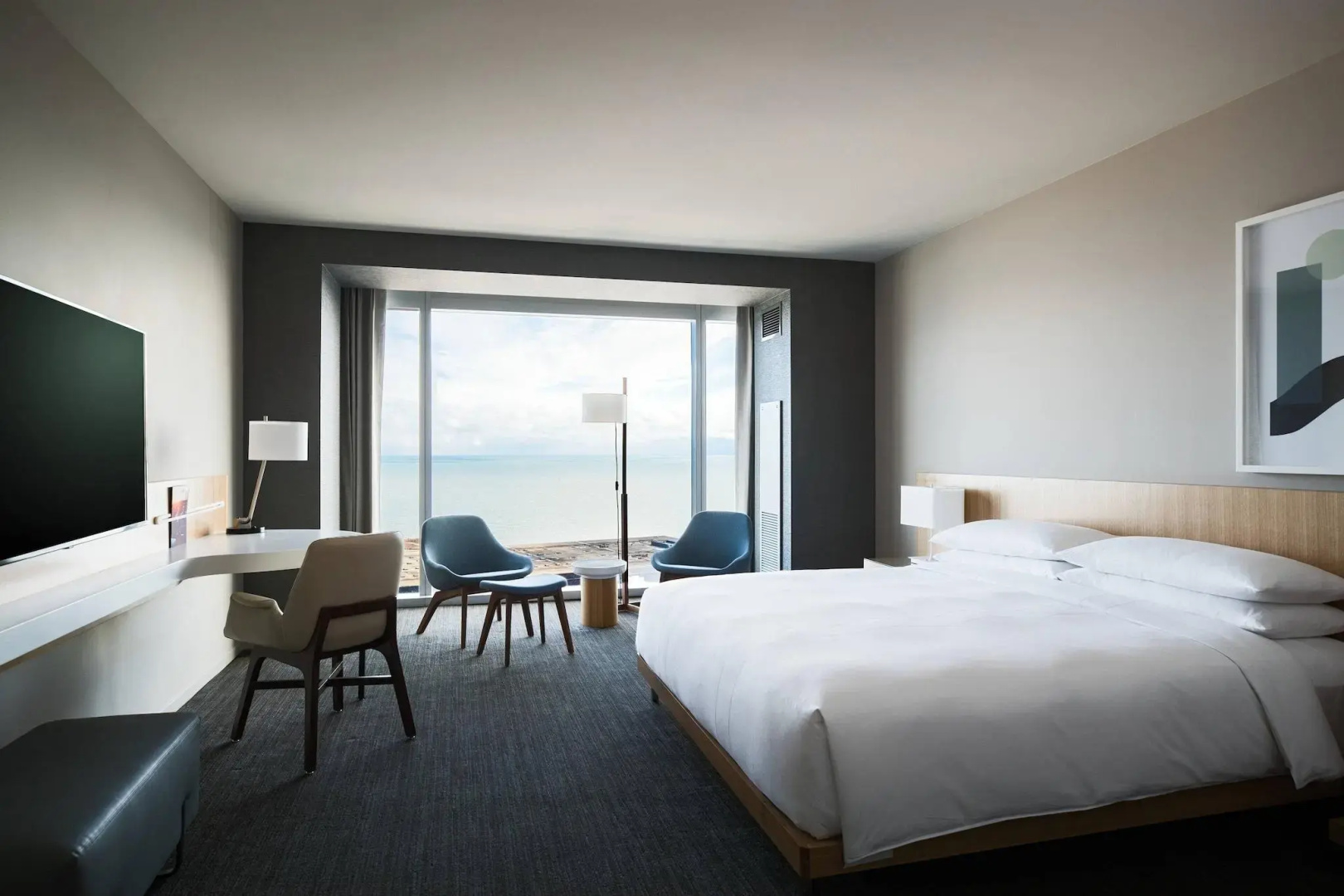 Foto - Marriott Marquis Chicago