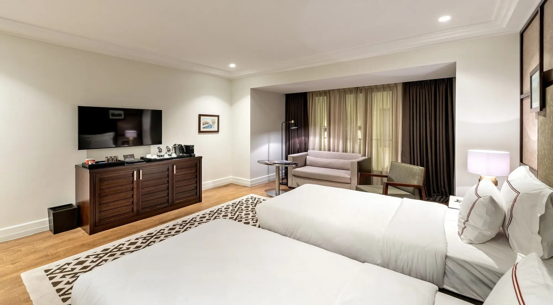 Foto - The Stay Nisantasi
