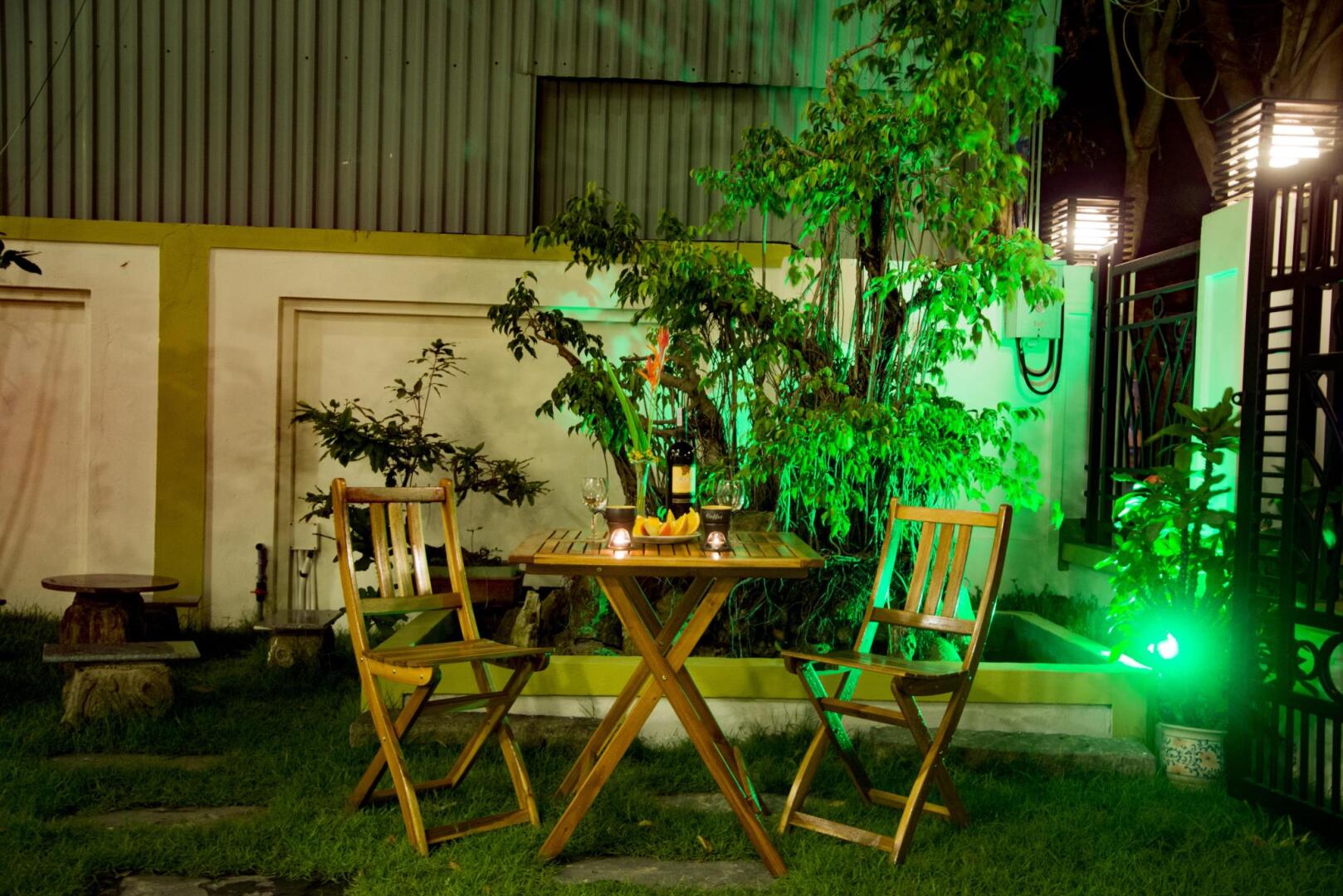 Foto - Mi Kha Homestay