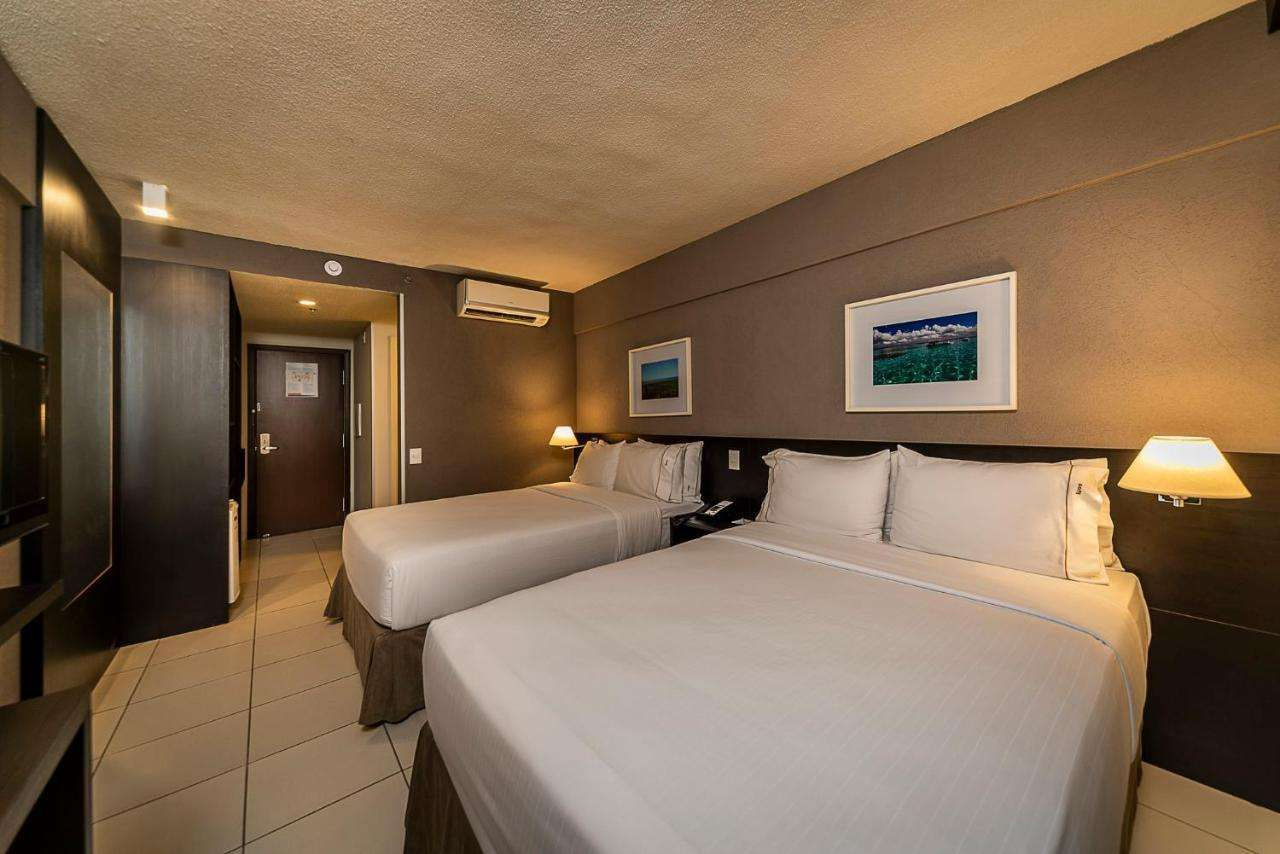 Foto - Hilton Garden Inn Maceio