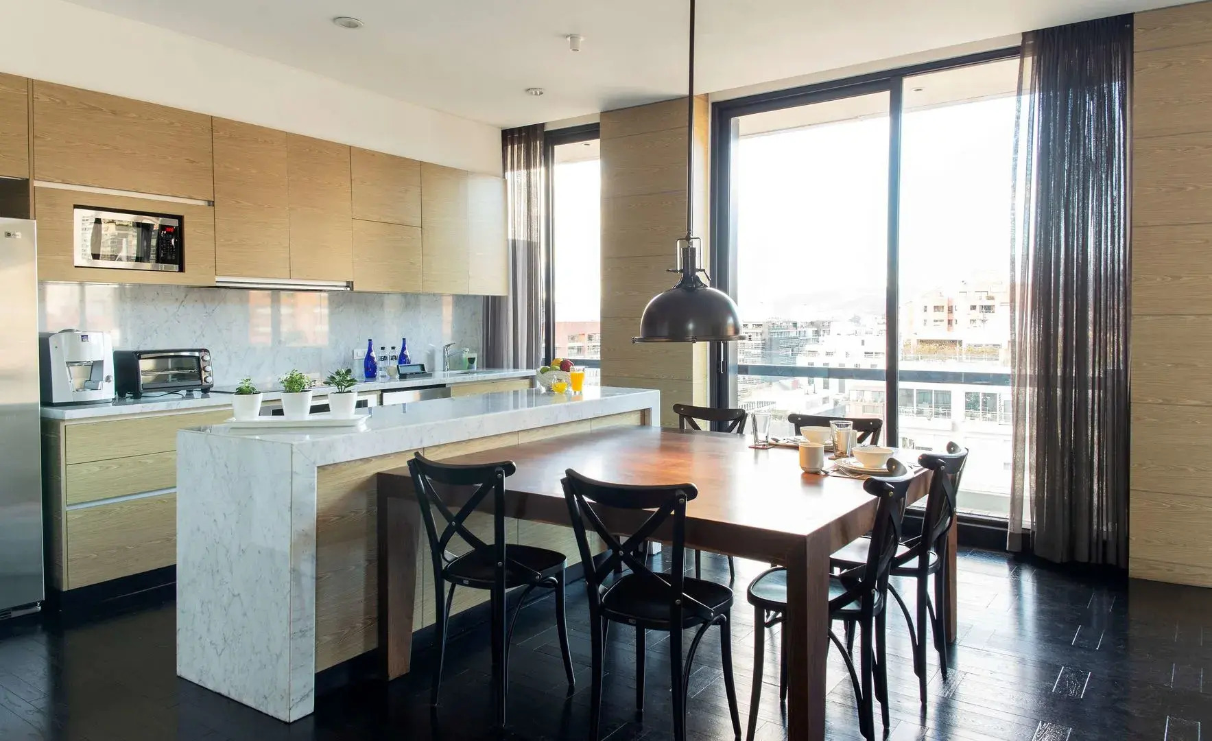 Photo - 8010 Urban Living- Luxury Home Experience