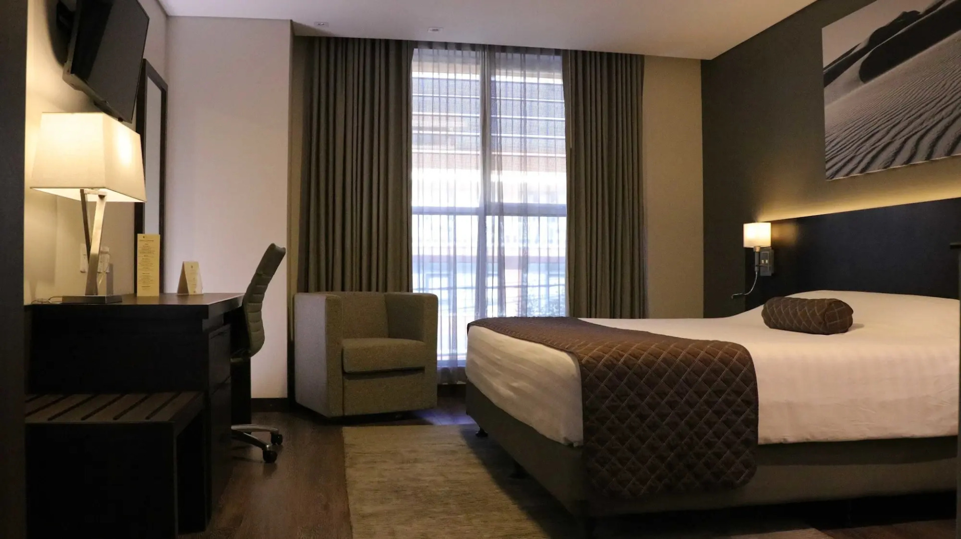 Foto - Hotel Rennova