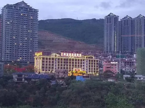 Vienna International Hotel (Gaozhuang Starlight Night Market Branch)