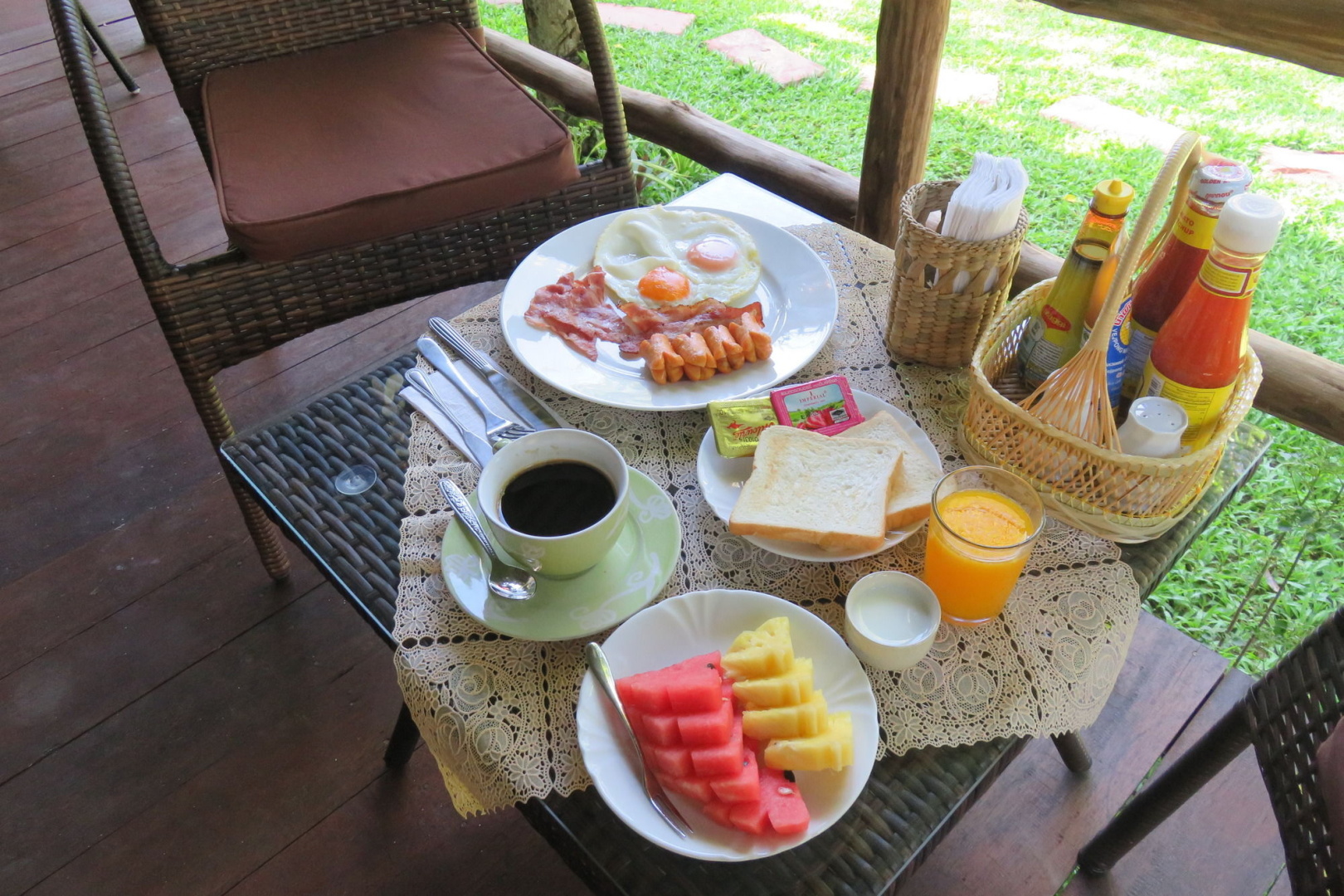 Photo - Macura Resort