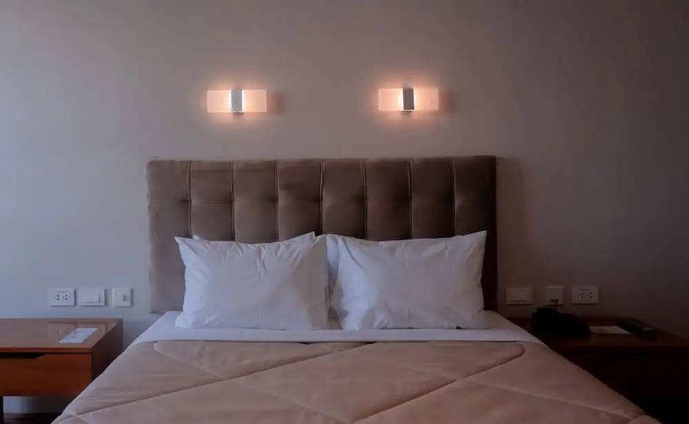 Foto - Miraflores City Hotel