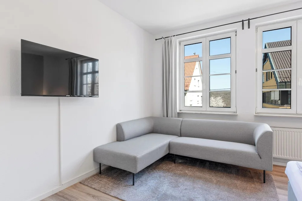 Foto - Steiners Hotel Airport-Messe in Birkach