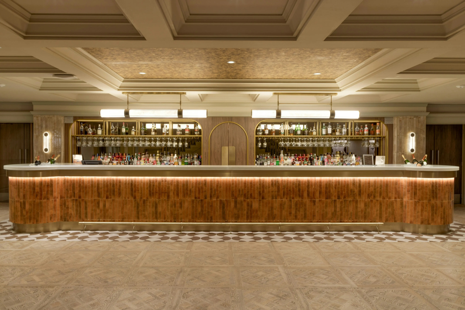 Foto - DoubleTree by Hilton Hotel Glasgow Central