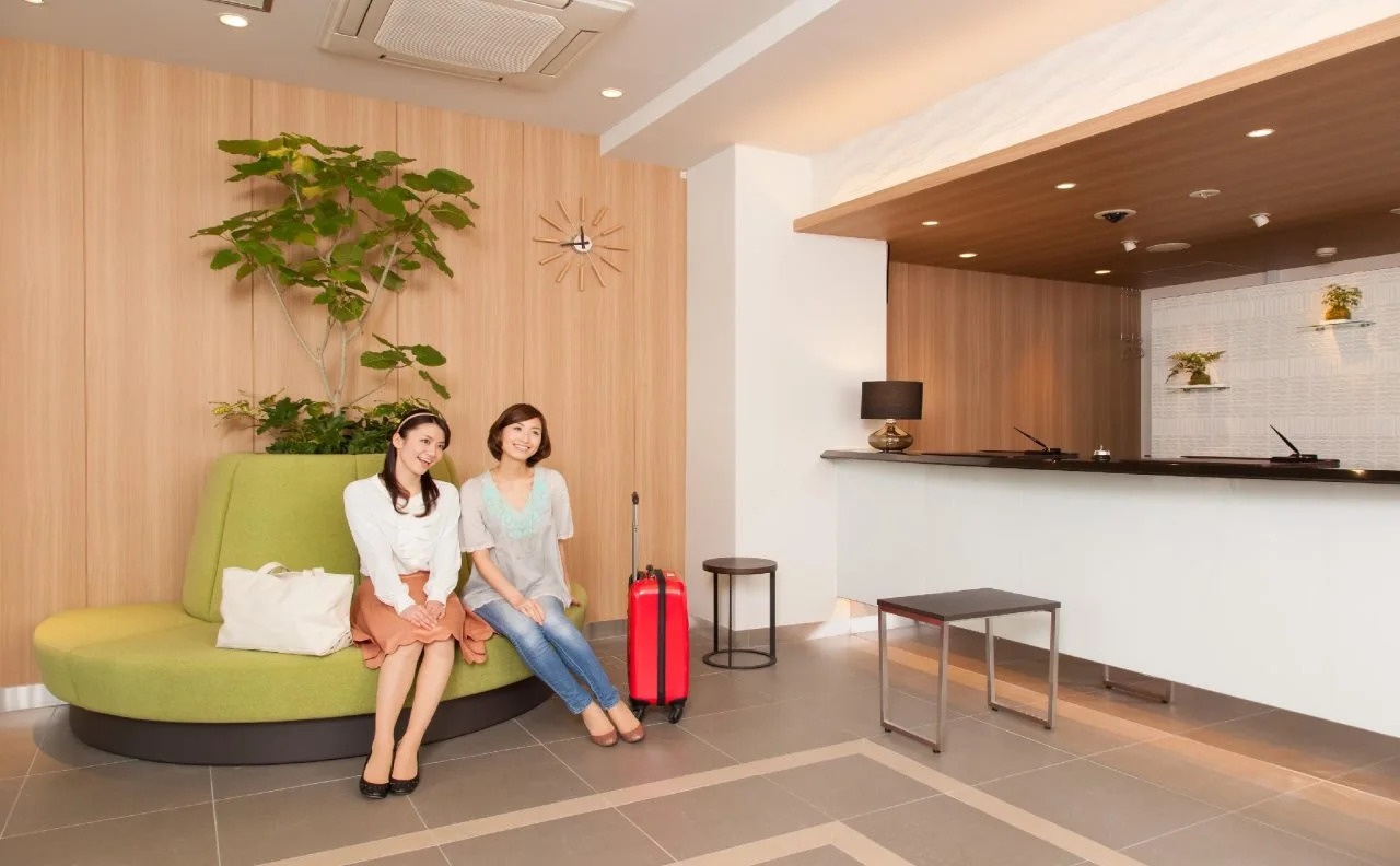 Foto - Tokyu Stay Monzen-Nakacho Tokyo