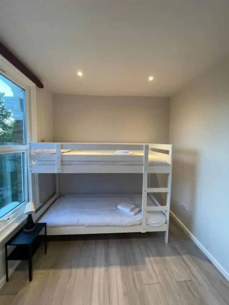 Foto - Westminster Inn