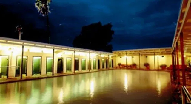 Foto - The Caledon Hotel and Spa