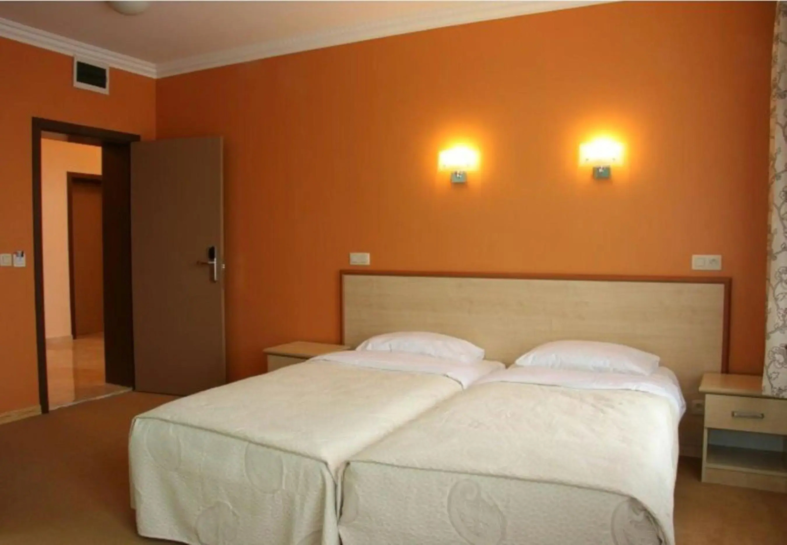 Photo - Hotel Prestige