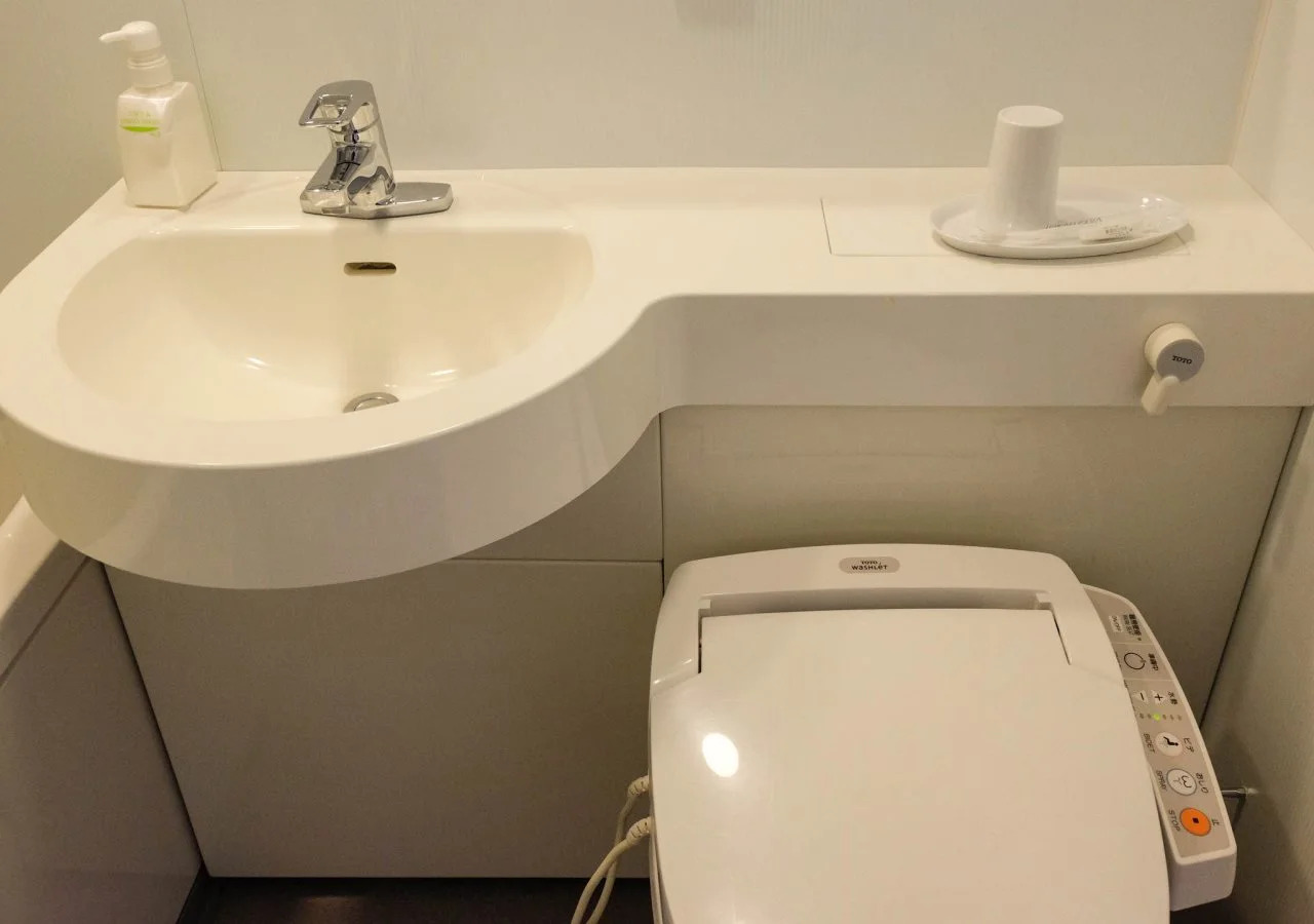 Foto - Tokyu Stay Ikebukuro