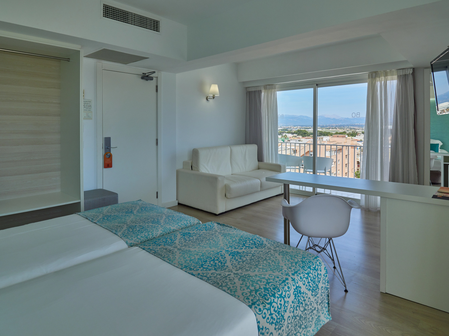 Foto - BQ Apolo Hotel