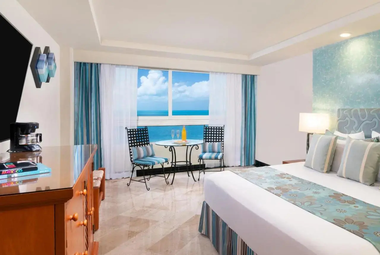 Photo - The Sens Cancun by Oasis - All Inclusive