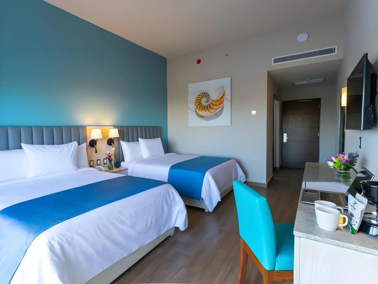 Foto - Varali Grand Hotel