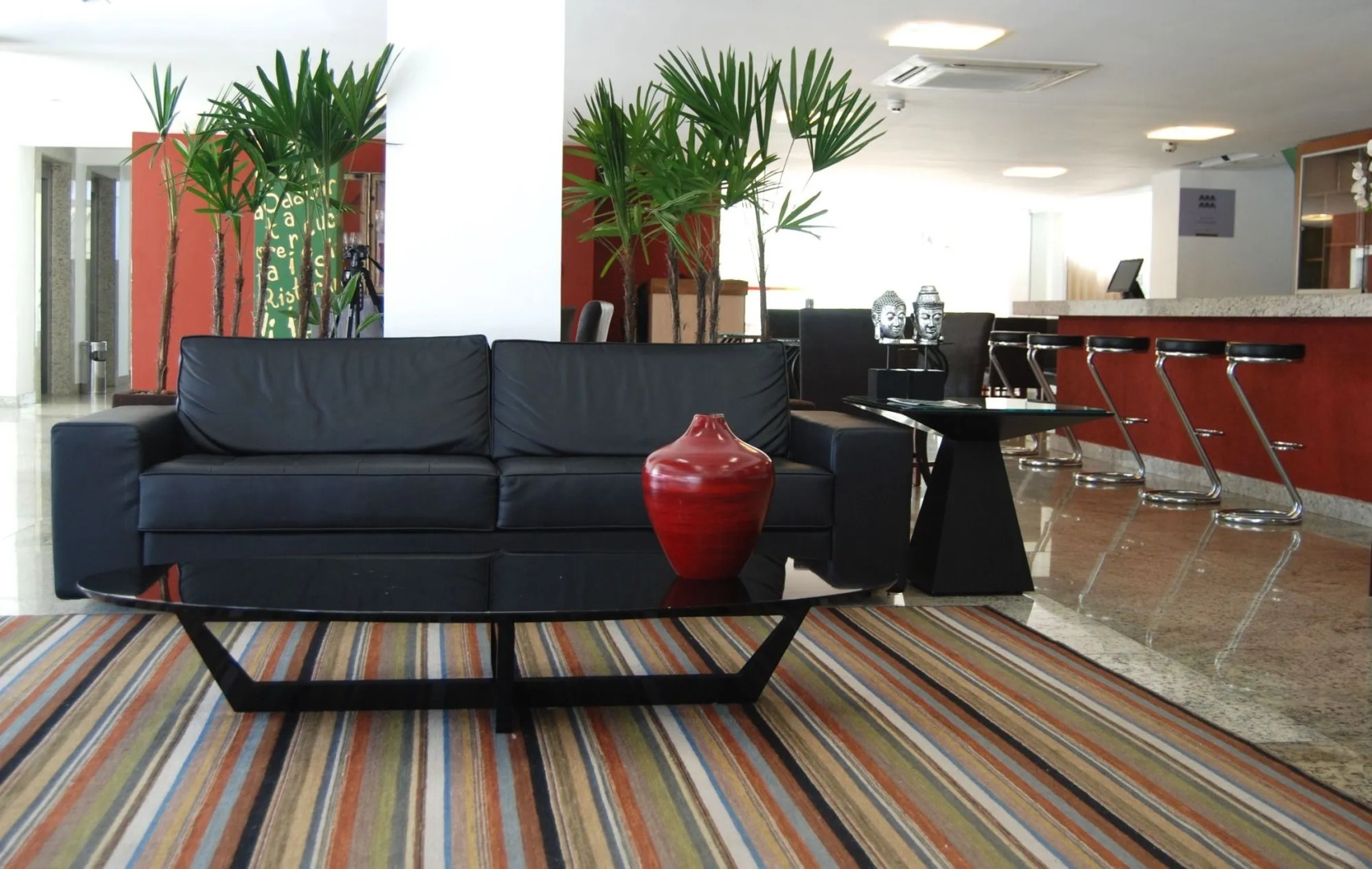 Foto - San Diego Suites Pampulha Hotel - Oficial