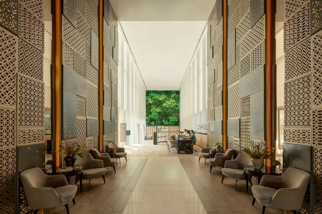 Photo - Oasia Resort Sentosa by Far East Hospitality