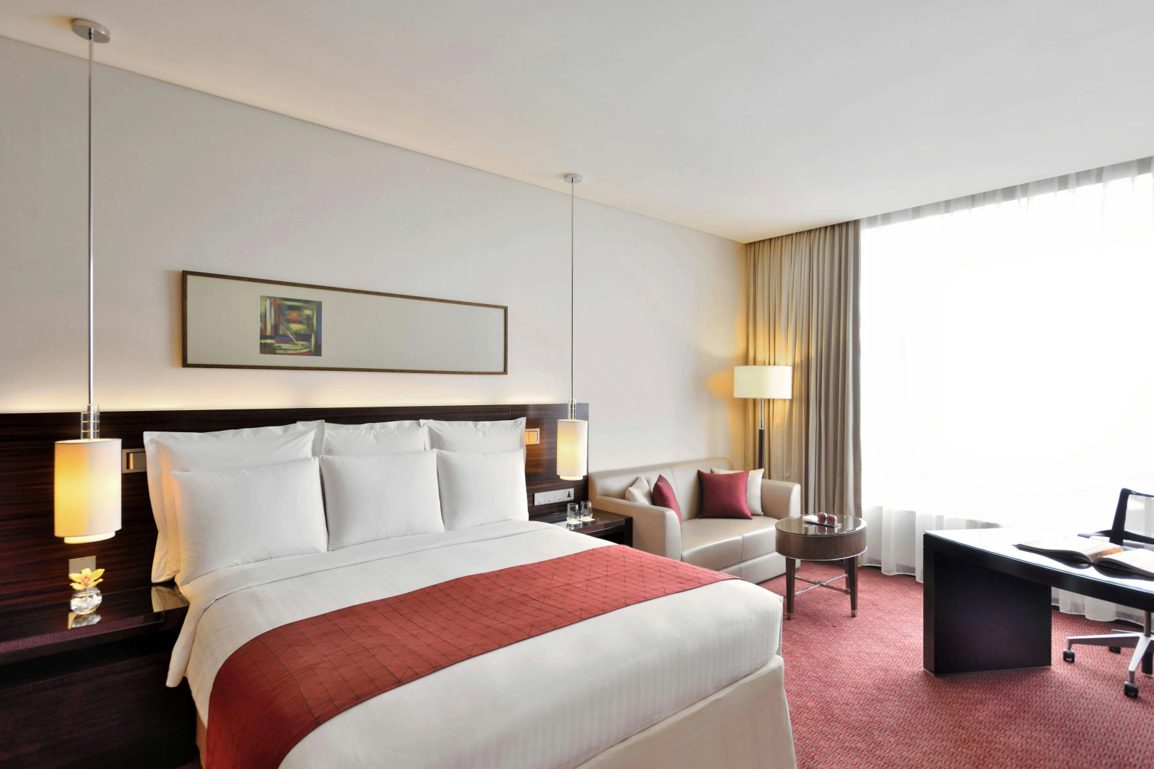 Photo - JW Marriott Hotel Pune