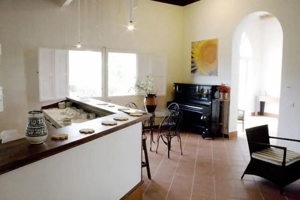 Photo - Residence Casale Verderame