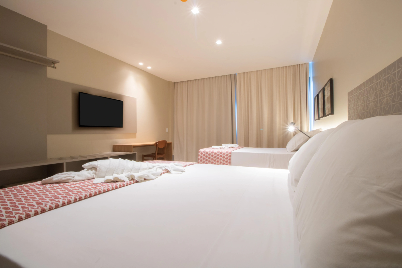 Photo - Maceio Mar Resort All Inclusive