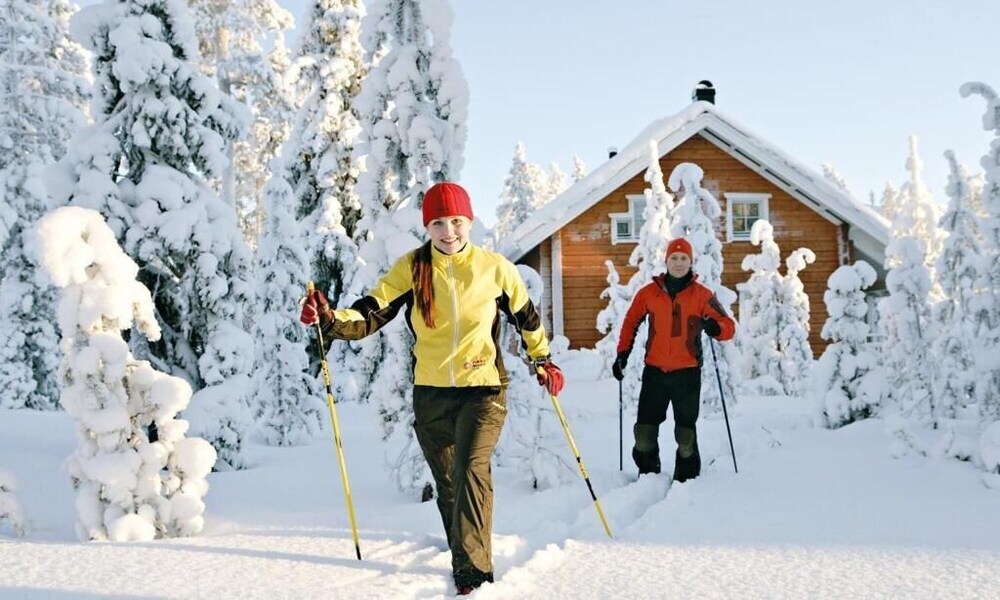 Foto - Santasport Apartment Hotel