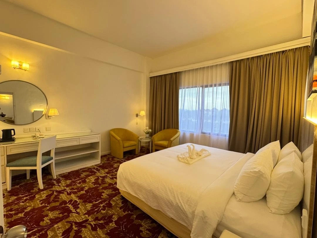 Royal Park Hotel at UNITEN
