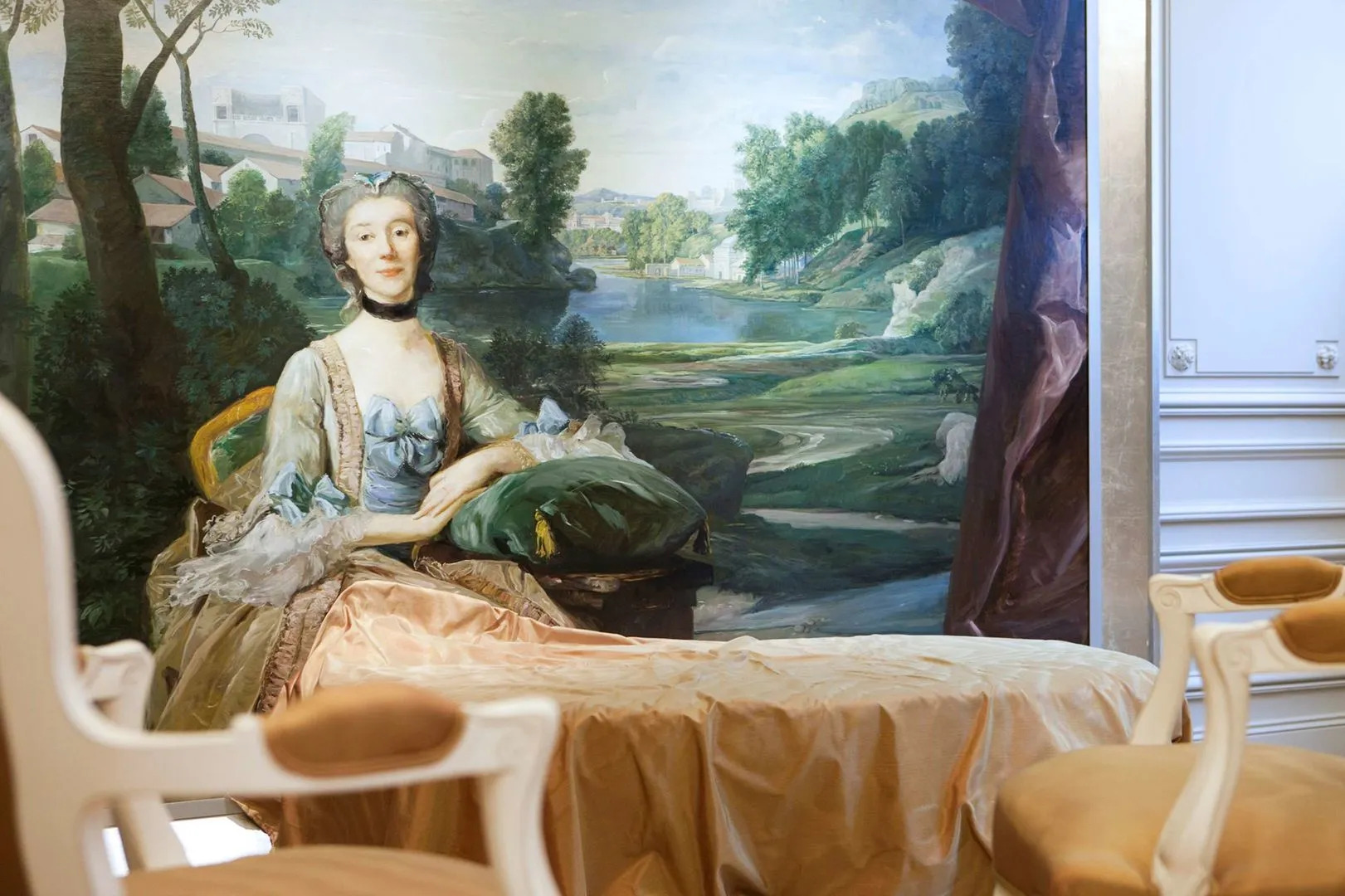 Photo - Résidence Nell Paris