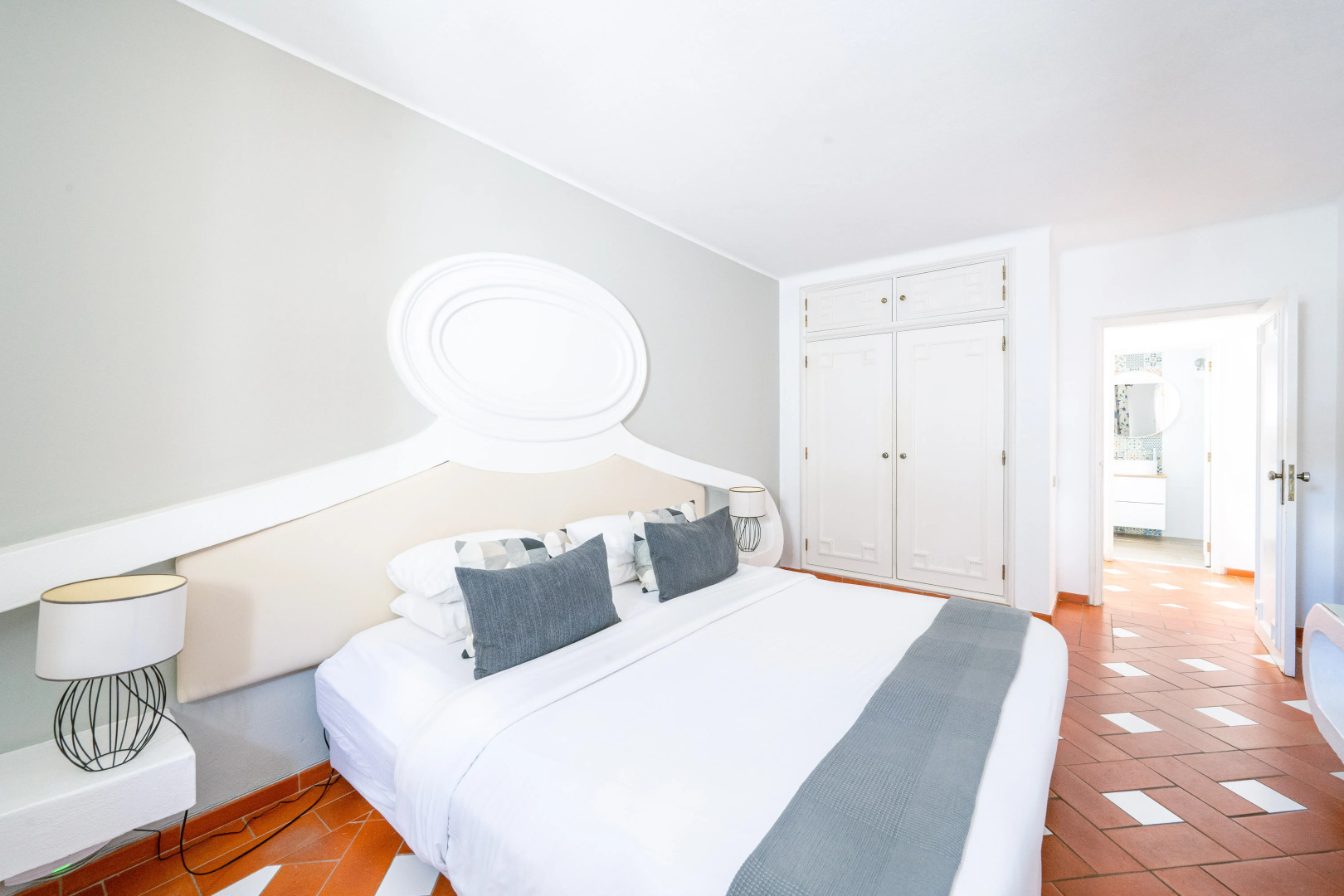 Foto - Baluarte da Vila Apartments