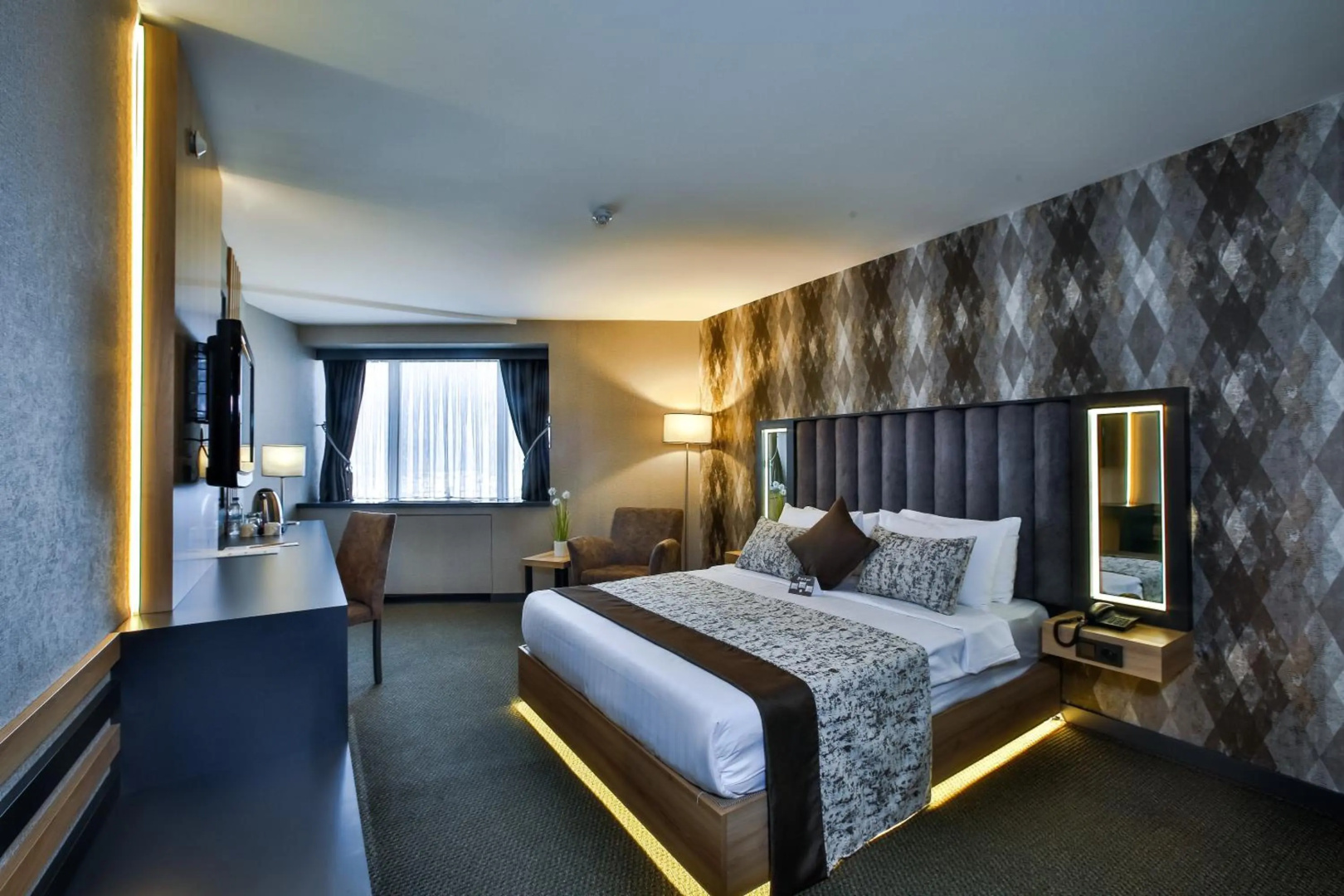 Photo - Hotel Anatolia
