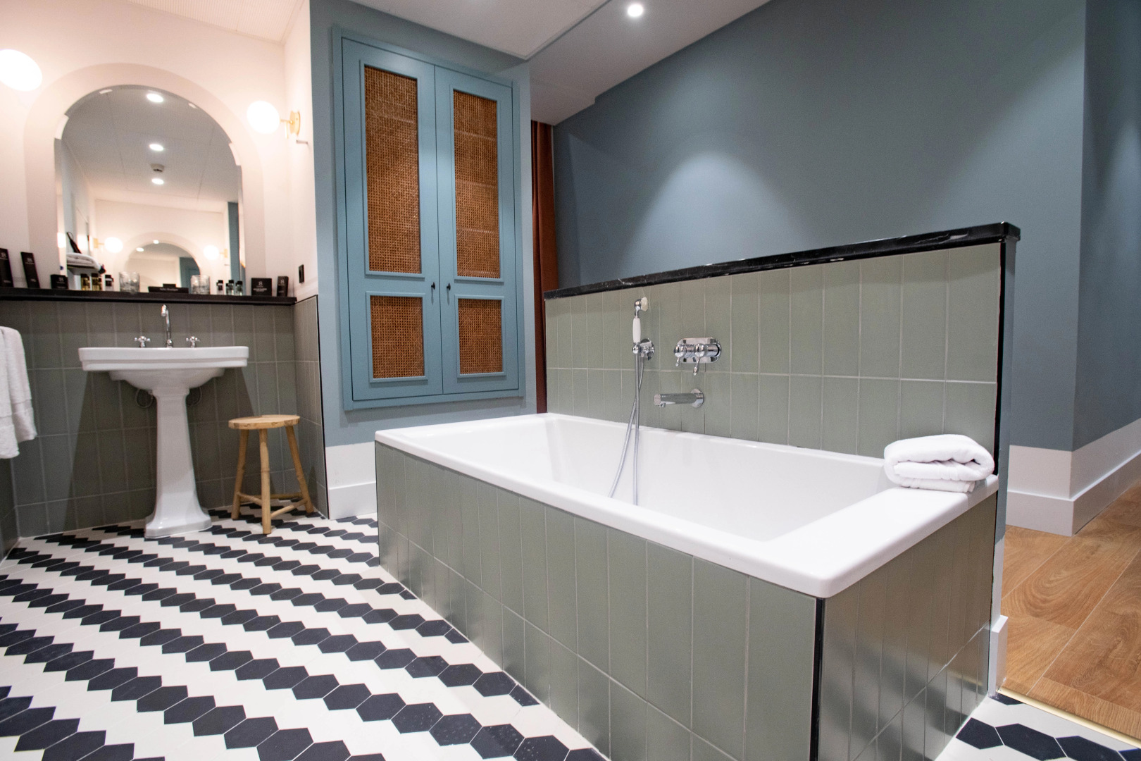 Foto - Soho Boutique Congreso