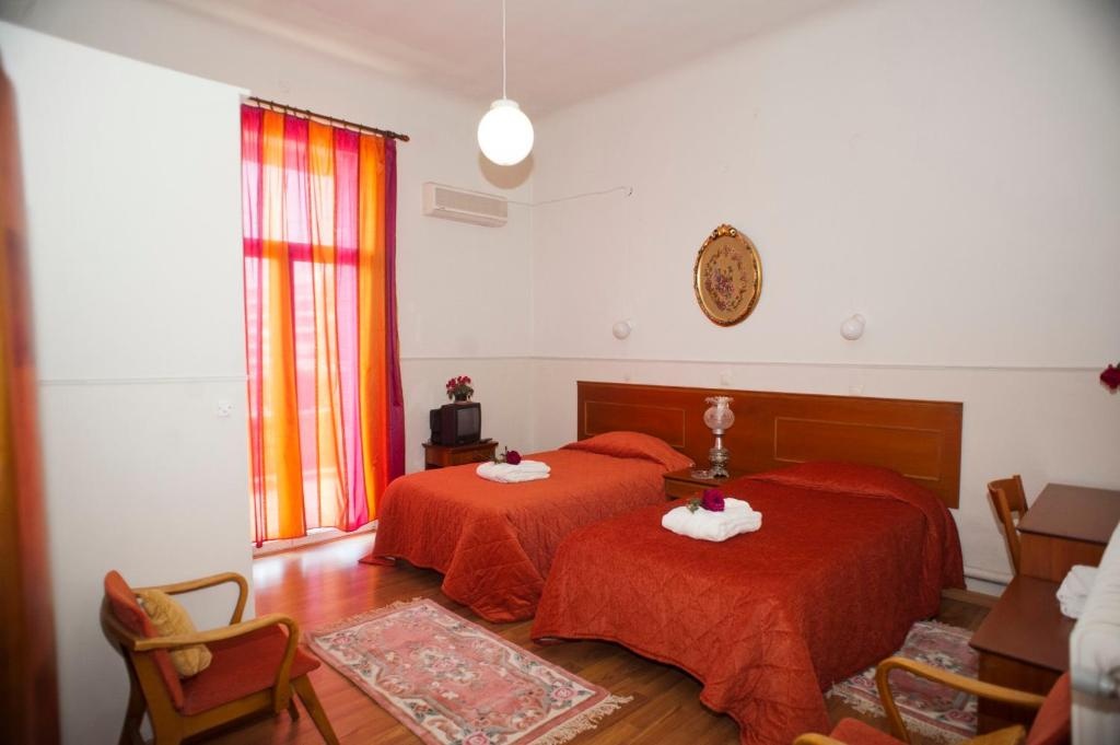 Hotel Acropolis